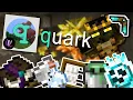 Diese MINECRAFT-MOD braucht JEDER Quark Mod Vertical Slabs Pickarang Quality of Life mehr