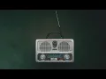 Download Lagu Radio Static for Sleep | Low Hum Crackle Ambience Sound | AM FM White Noise Frequency | 12 Hours