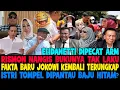 Lagu NGAKAK..!! TAK TERIMA DIPOLISIKAN ELIDANETTI DIPECAT ARM 😂 RISMON RISMON NANGIS BUKUNYA GAK LAKU 😂