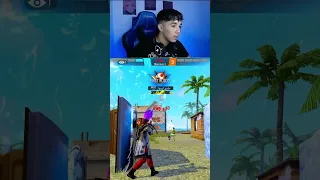 ملاغي يضرب هيدشوت 