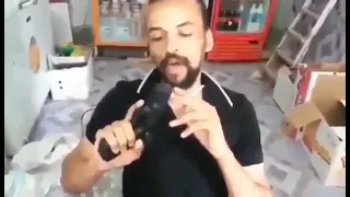 كما تلاحضون الأن راح انيج امة صفح دندنها