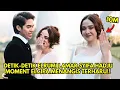 Download Lagu DETIK - DETIK EL RUMI LAMAR SYIFA HADJU!! Syifa Menangis Haru.. ADP Siapkan Pernikahan 3 Bulan Lagi