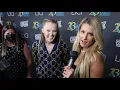 JoJo Siwa at the Women s Image Network red carpet