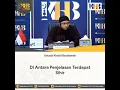 Download Lagu Diantara penjelasan terdapat sihir, Ustadz Khalid Basalamah