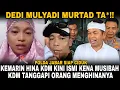 Lagu KDM RESPON ORANG YANG HINA DIRINYA!! ISMI MEWEK KEJER SETELAH HINA KDM, ANAKNYA KABUR DARI RUMAH