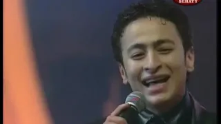 تيجى منك   حفله      دندنها