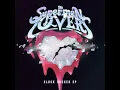 Clock Sucker - The Supermen Lovers