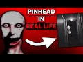 He Appears When You Sleep Then EATS YOU Entity 832 Explained