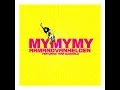 My My My (We Deliver the Remix 001)