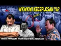 Download Lagu SUNARKO TERKAPAR❗️NIAT JADI PAHLAWAN ‘KEDOKNYA’ MALAH KETAHUAN👉BUNG ADI TELANJANGI PENYERANG JOKOWI