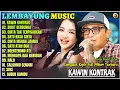 Download Lagu Album Lembayung Music || KAWIN KONTRAK - BUKIT BERBUNGA - Dangdut Koplo Full Album Terpopuler 2025