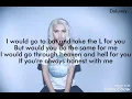 Download Lagu Hayley Kiyoko - L.O.V.E Me (Lyrics)