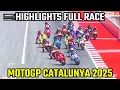 Download Lagu FULL RACE HIGHLIGHTS MOTOGP CATALUNYA 2025, BERITA MOTOGP HARI INI, MOTOGP LIVE HARI INI #catalangp 