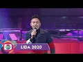 GUNAWAN (Maluku Utara) - Milikku | LIDA 2020 | Lirik