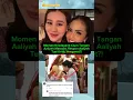 Download Lagu momen krisdayanti cium tangan aaliyah tuai kritikan warganett #krisdayanti #aaliyah #fyp #shorts