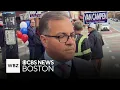 Robert Van Campen elected Everett mayor defeating incumbent Carlo DeMaria