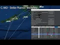 C MO - Strike Plan Workflow