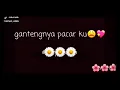Gantengnya Pacarku🌝