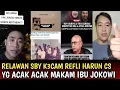 Download Lagu PASCA KE MAKAM REFLI HARUN MALAH TEMUKAN BUKTI JOKOWI LULUSAN UGM,, RELAWAN SBY PUN SAMPAI GERAM..??
