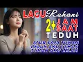 Lagu 2 JAM Lagu Rohani Saat Teduh Terbaru 2025 –  Atur Saja Tuhan - Menenangkan Jiwa, Memulihkan Iman