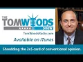 Ep 1529 Lew Rockwell Against the Left