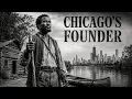 1804 Jean-Baptiste Point DuSable The Black Man Who Built the City That Would Become Chicago