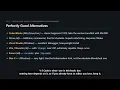 C Programming Other Editors and IDEs and One to Avoid