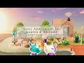Building a Cozy Apartment for Rhonda and Azalea Roommates on Happy Home Paradise