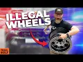 Why You Don t Want Off-Road Beadlocks