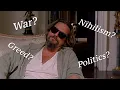 Should The Dude Abide - The Big Lebowski Analysis