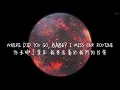 我開始過著沒有你的新日常 Sasha Alex Sloan - New Normal 中英文歌詞 Lyrics