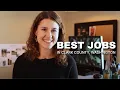 Best Jobs in Clark County Washington