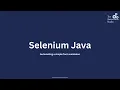 Selenium Java - Automating simple form submission
