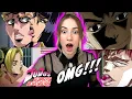 Download Lagu My Reaction to 1 Second from EVERY JoJo’s Bizarre Adventure Episode (Parts 1–6) 🤯