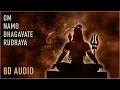 Download Lagu Om Namo Bhagavate Rudraya - 8D AUDIO