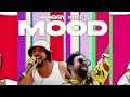 Shaggy x Kes   Mood