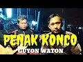 Download Lagu PENAK KONCO - Guyon Waton | cover Aska ft Agoeng ( Official Music Video )