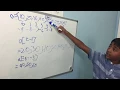 Python Slicing part 1