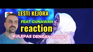 Download Lesti kejora ft   Gunawan-Malut “Kulepas dengan Ikhlas” Mengiris Hati Hingga Raih REACTION MP3