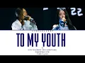 Download Lagu Hyolyn \u0026 Brave Girls – To My Youth (Queendom 2 Ver.) Color Lyrics