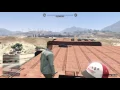 Nose Clams! (GTA Online Funny Moments)