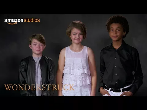 Official Trailer w/ Cast Intro