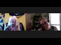 Mary Grassrope Interview for Big Sun