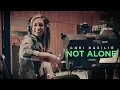 Download Lagu Lari Basilio - Not Alone (feat. Vinnie Colaiuta, Nathan East, Greg Phillinganes)