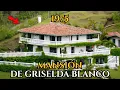 The Terrible History of Griselda Blanco s Drug Queen Mansion Documentary
