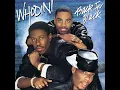 Whodini - One Love