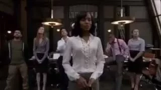 Scandal ABC - Trailer