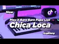Download Lagu DJ CHICA LOCA SLOW ANGKLUNG | VIRAL TIK TOK