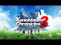 The Weight of Life from Xenoblade Chronicles 3 extended