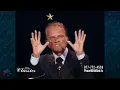 Dr Billy Graham teaches from the Bible Daniel 3